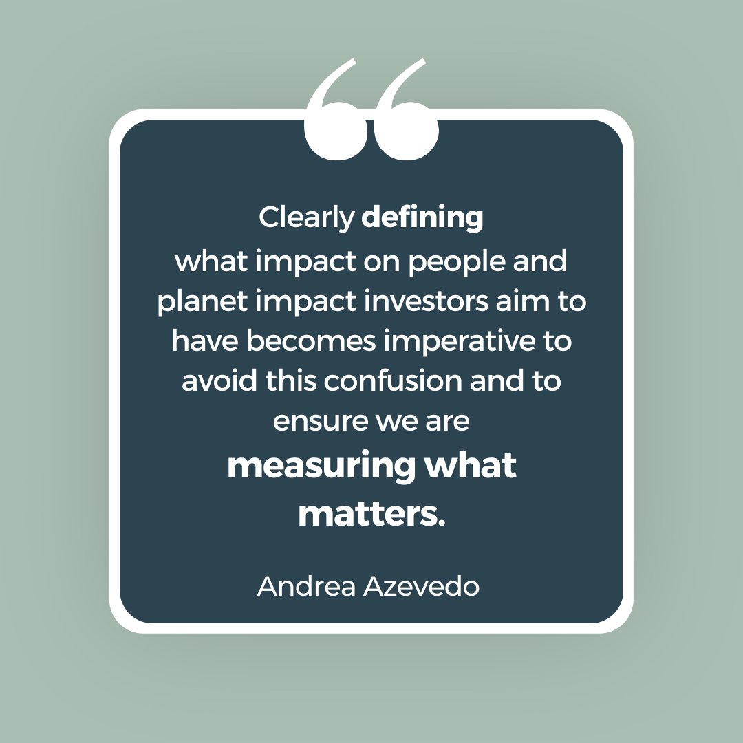 It’s #AEASIMTIG week at #AEA365! To kick us off, @andrea2046 of @OpenSociety poses 3 questions as a newcomer to #IMM in the #impactinvesting sector from #MEL in the #socialjustice sector: aea365.org/blog/social-im… #eval #impactmeasurement @aeaweb