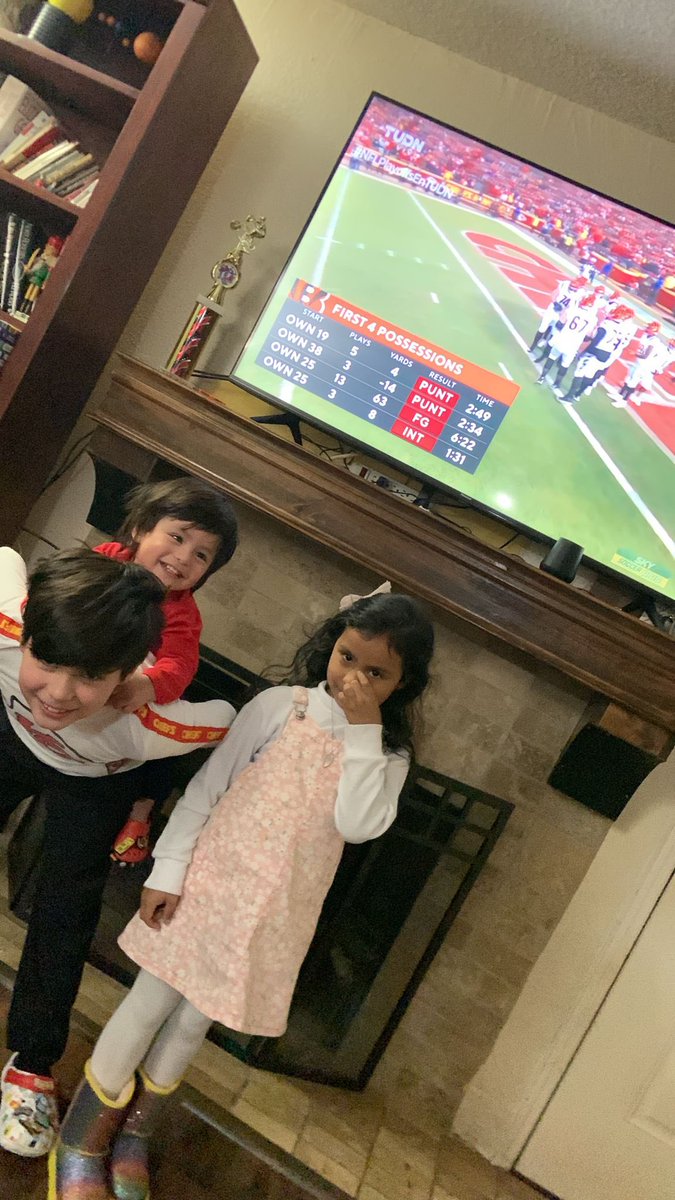 sammria's tweet photo. #NFLPlayoffsENTUDN https://t.co/kD5iRWnqhP