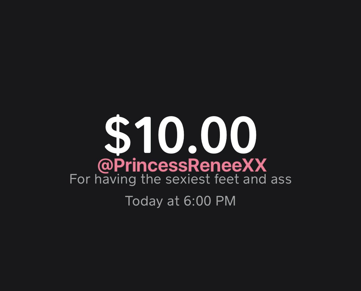 PrincessRenee00's tweet photo. I love getting paid  🥰💕 Men funding my life style as they should 👏👏💯💯 can’t wait to go shopping 🥰🥰💰💰 paypig findom findomme spoiled sugar https://t.co/XPouRJDNoL