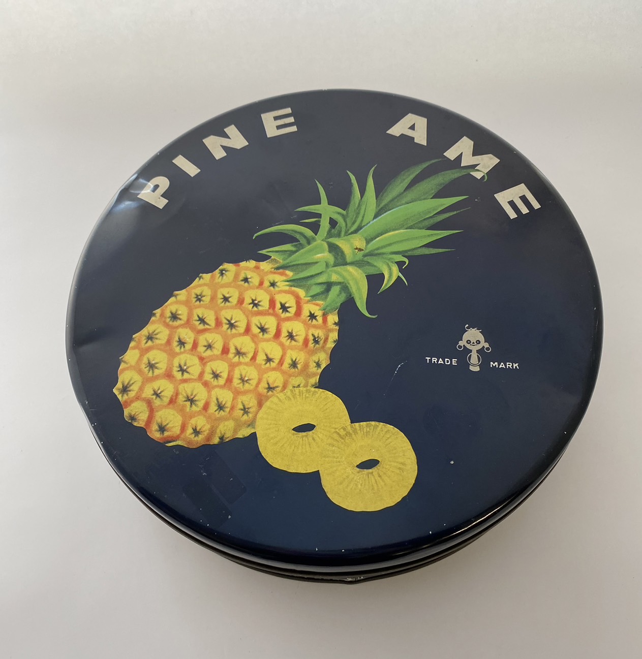 パインアメの【パイン株式会社】（公式）🍍 على X: 