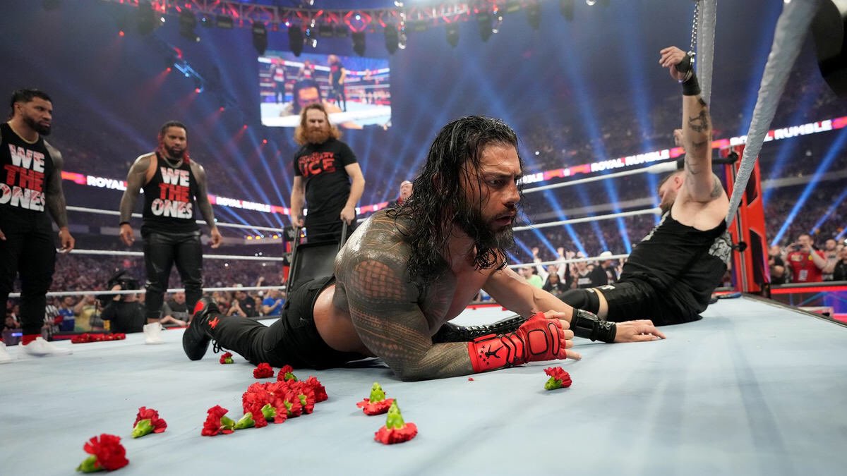 Wrestle Ops tweet media
