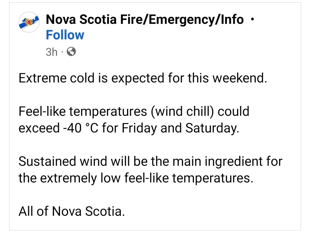 People without housing need a place to stay warm this weekend (and every day). @hfxgov @nsgov @LenaMetlegeDiab @RafahDiCostanzo