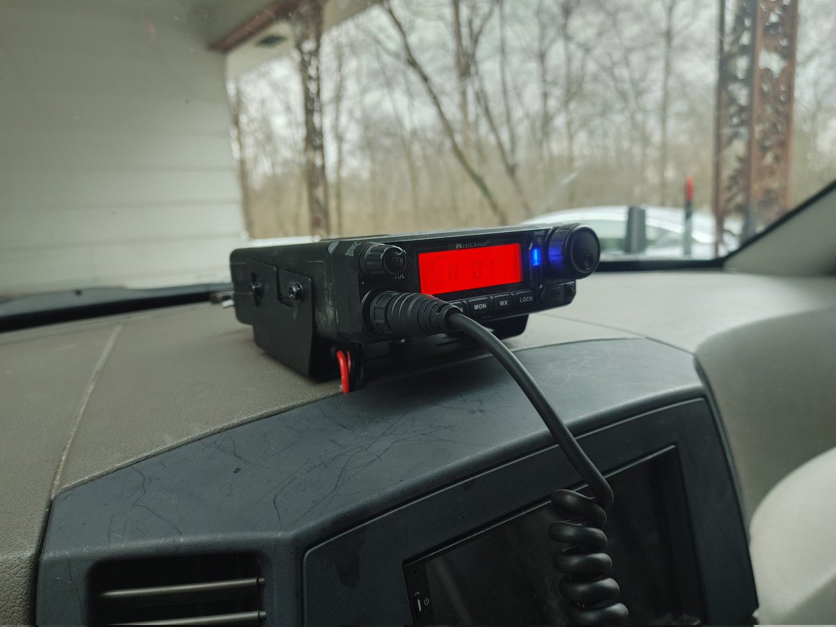 Midland MXT500 Product Review! top10offroad.com/product-review…