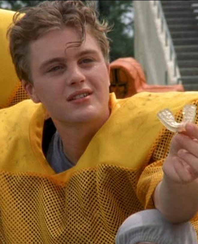 It's just me tweet media