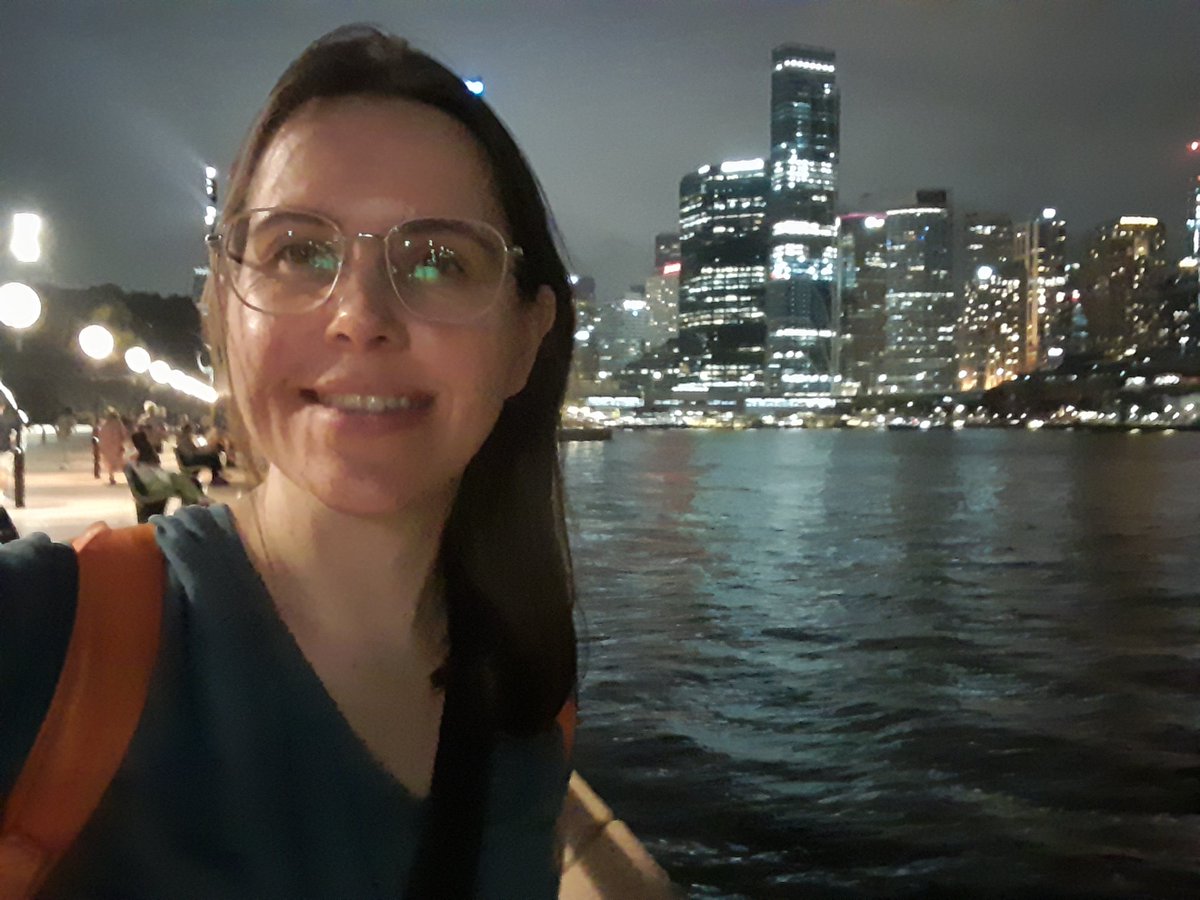 Mousk13's tweet photo. Been an adventurous 5 days getting to Auckland for the #iLEAPS-#OZFlux joint conference here in Auckland!!
Nice to have had the opportunity to see Sydney, even if it was unplanned! What a green city 🌳 seeing Eucalypts in their natural home 😍 & other wildlife and tourist stuff! https://t.co/hrangQx1ra