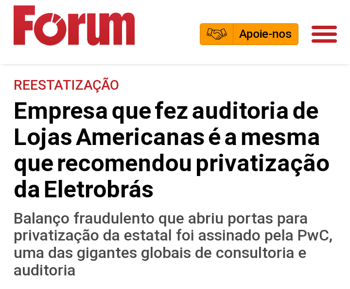 PRV10Z1TERMINA2's tweet photo. @brasil247 #LulaReestatizaEletrobrasJá 
@LulaOficial @BitucaSalim @CrisVia13 @zenaidern @MarcusFiuza1980 @JanainaJorge25 https://t.co/YM53WaQbaI