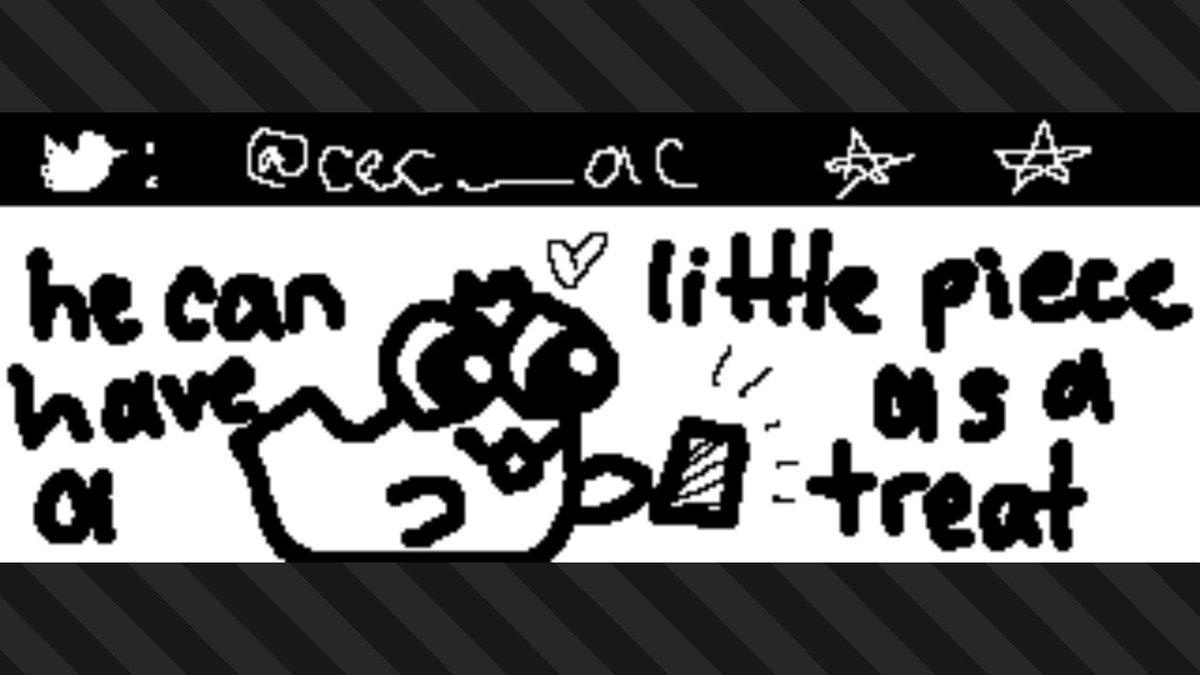 cec_ac's tweet photo. #Splatoon3 #NintendoSwitch https://t.co/LsClipVpxo