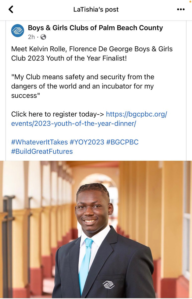 Kelvin Rolle tweet media