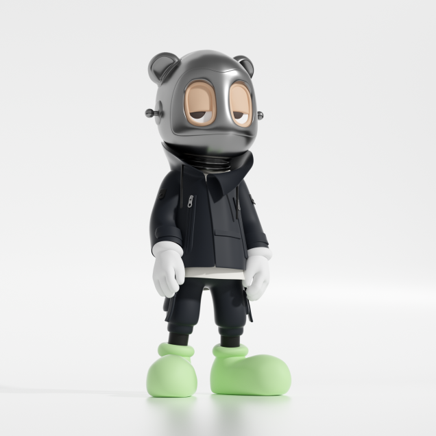 kidcaIIedbeast's tweet photo. There’s a new KID in town… and it’s name is BEAST. You’ve probably already started forming bonds with your Beasthoods. Become unbreakable with these bonds! 👀

Together we build. 👀🙏
Mint now! https://t.co/YMSyN27tUr
End: 01 Feb https://t.co/T5HPLswoSs