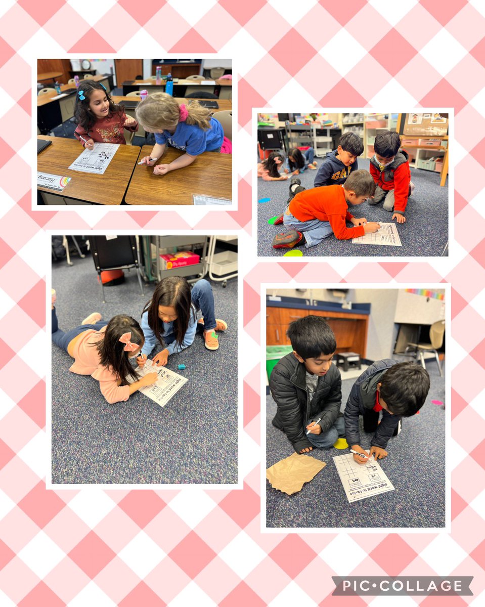 Jenny Park (@jspark_0121) on Twitter photo Having so much fun reviewing our Eyewords of the week! Learning is better together💕 #LindseyLoneStars #LindseyFirst #RainbowsinthePark <a href="/LindseyElem/">Lindsey Elementary</a> Having so much fun reviewing our Eyewords of the week! Learning is better together💕 #LindseyLoneStars #LindseyFirst #RainbowsinthePark <a href="/LindseyElem/">Lindsey Elementary</a>