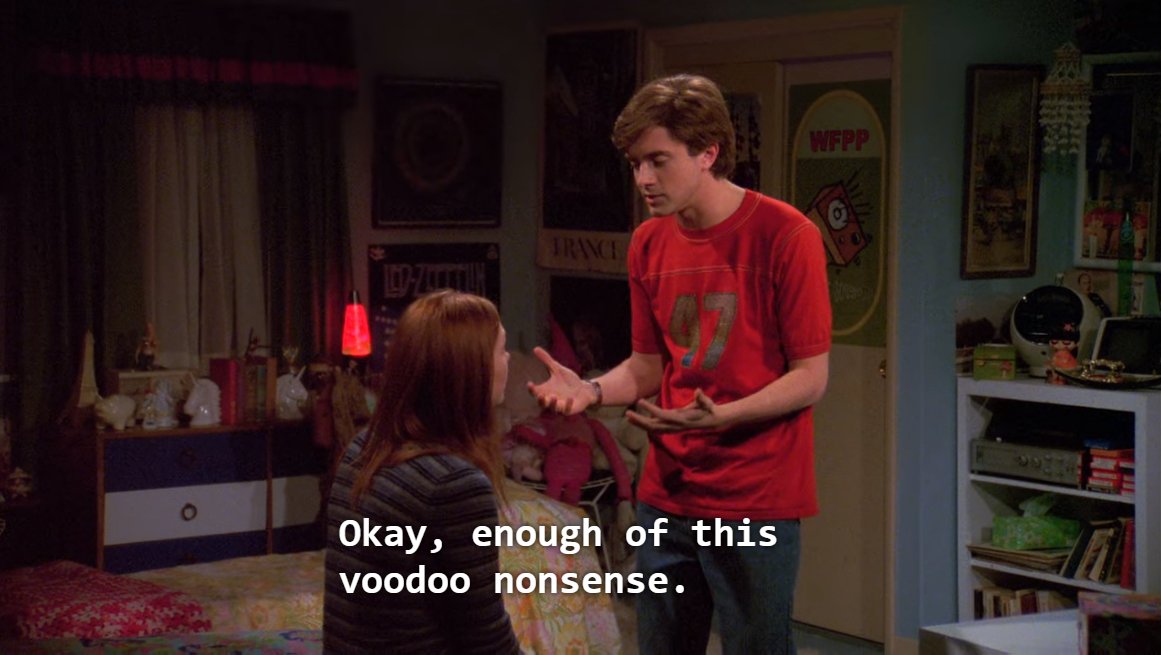 out of context that '70s show tweet media
