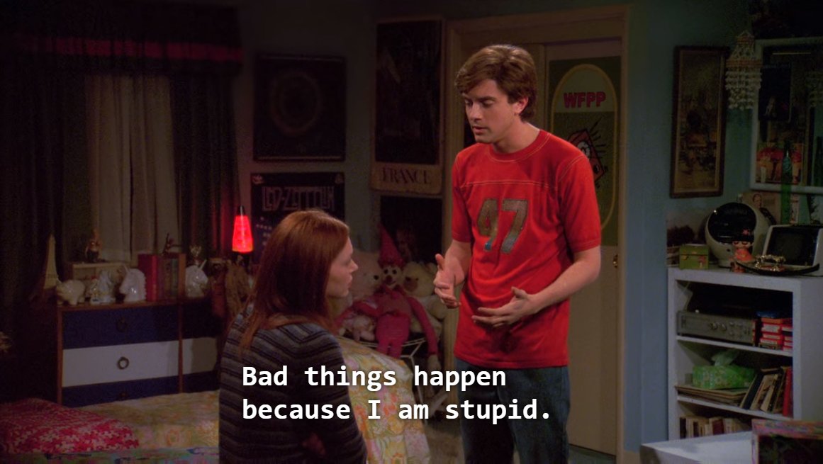 out of context that '70s show tweet media