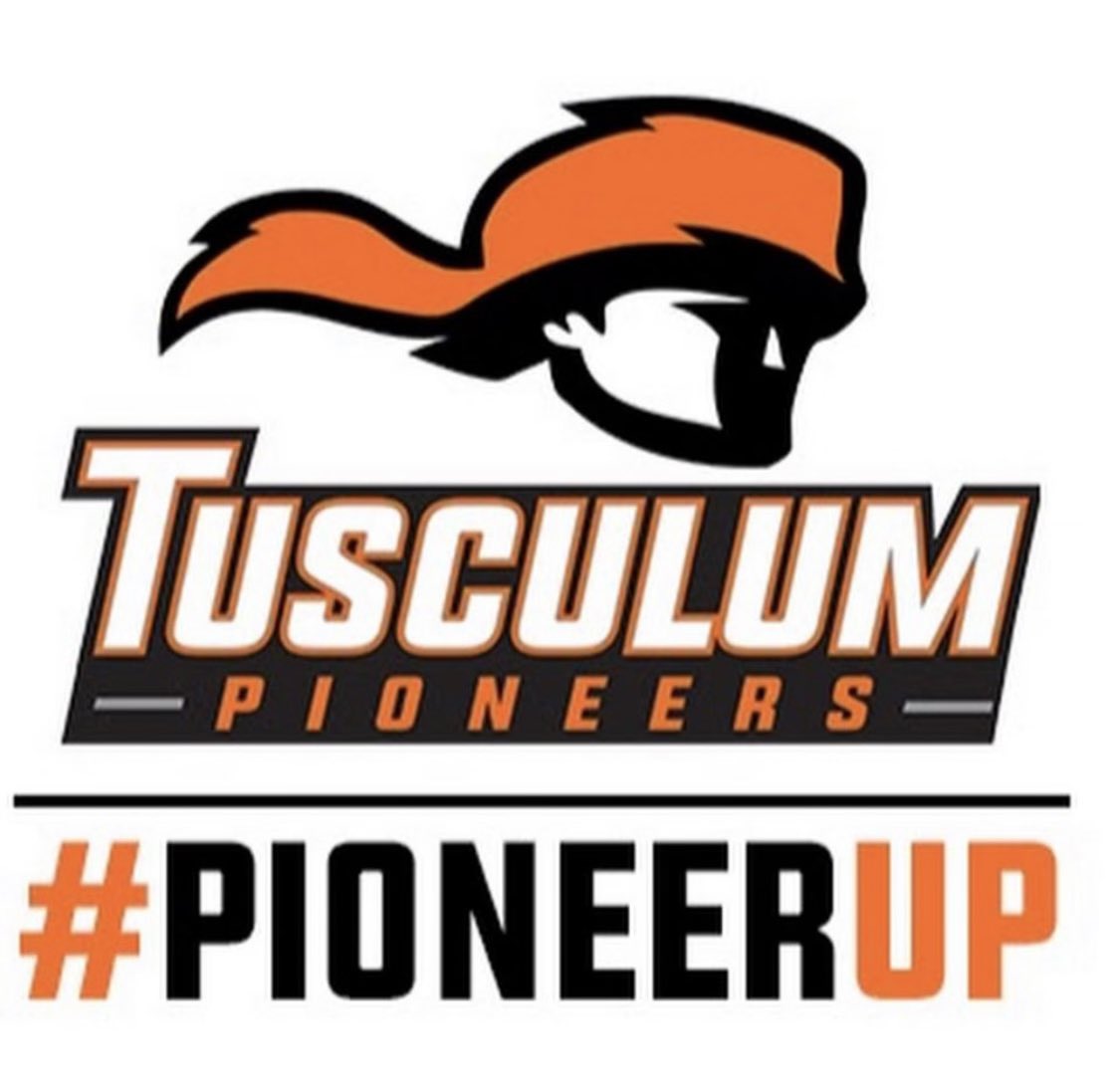 Blessed to announce that I’ve received my first offer from Tusculum University!! <a href="/CoachJ_Miller1/">Jackson Miller</a> <a href="/CoachJTBurton/">JT Burton</a> <a href="/TusculumMBB/">Tusculum Men’s Basketball</a>