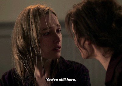 besstofdamie's tweet photo. the last time jamie tried to make dani stay… https://t.co/DGdIDz6aYU