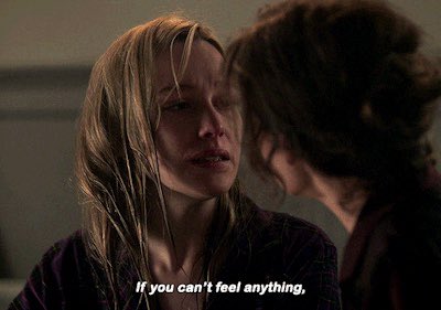 besstofdamie's tweet photo. the last time jamie tried to make dani stay… https://t.co/DGdIDz6aYU