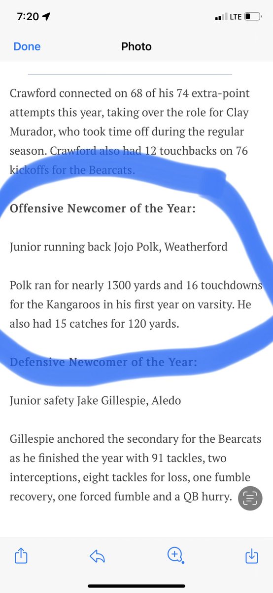 3Josephpolk's tweet image. Thankful to be on the all parker county team list with some great players. Wouldn’t be possible without my teammates and coaches. @WHSRooNation @joekostiha @CoachHargrove5 @CoachC_Osunde @A_Sims_Roos