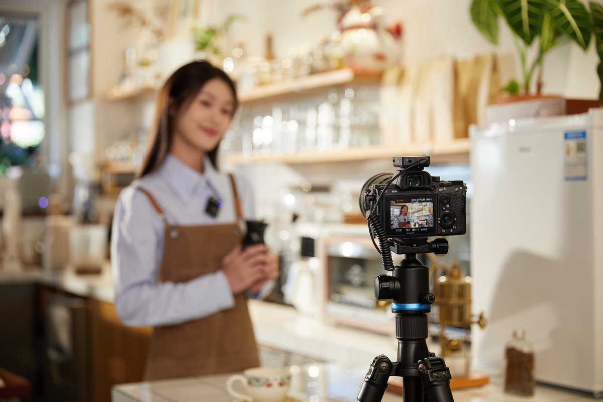 Godox Audio tweet media