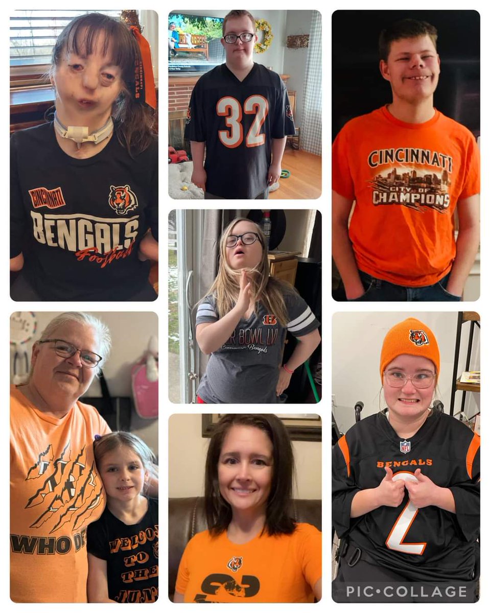 You will never guess who the Butler Tech programs  are rooting for this weekend!  Who Dey!