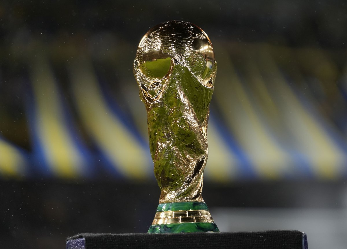 BocaJrsOficial's tweet photo. La tercera, en casa 🤩🏆 https://t.co/fsEtogPdIg