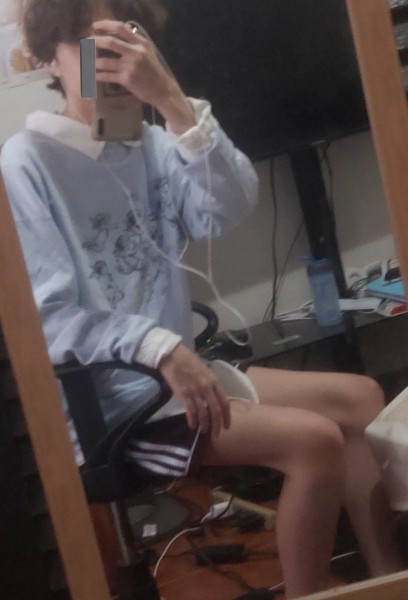 lo delgado que era en 2021 no tiene sentido