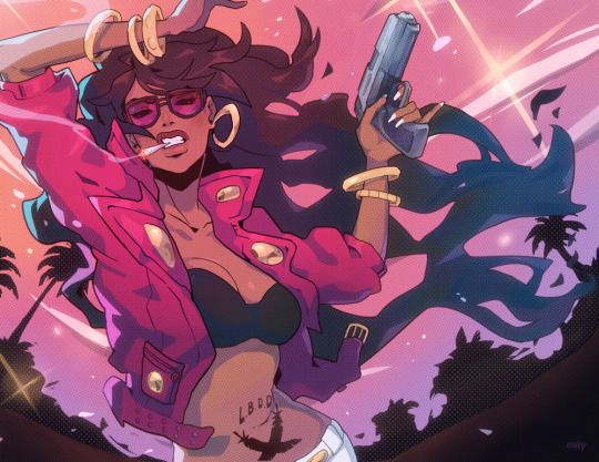 Asuna Nakawa

Age: 19 (rp) 25 (drp)

Nsfw/sfw

MHA parody 

Mafia Queen don of the Death Angels

Code name: Panthera

"Black may be dark, but it is made of many colors, not just one"

Im very flirty, seductive and bold~

top for women, bottom for men

Pansexual 

dm me to fuck~