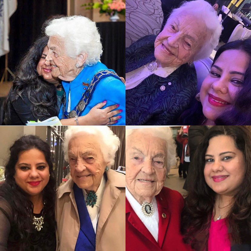 Bahaar Sachdeva tweet media