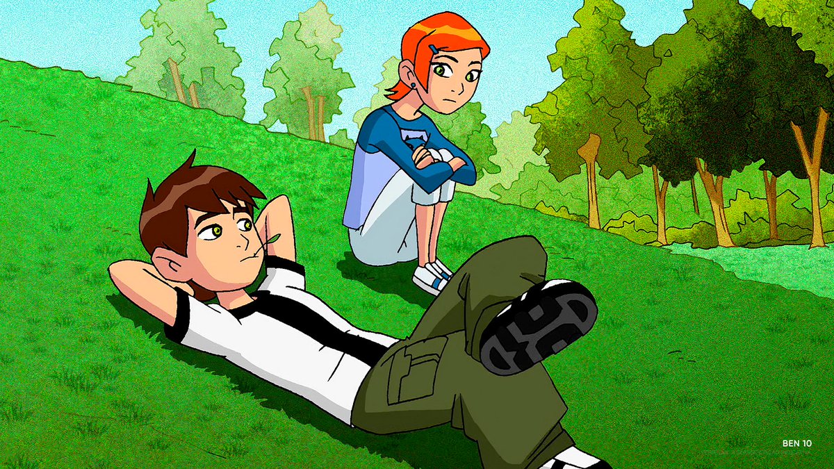 junioph_'s tweet photo. O ano é 2005. Você acaba de chegar da escola, liga a TV e é isso que você vê. 😍 https://t.co/Q43in1XhjV