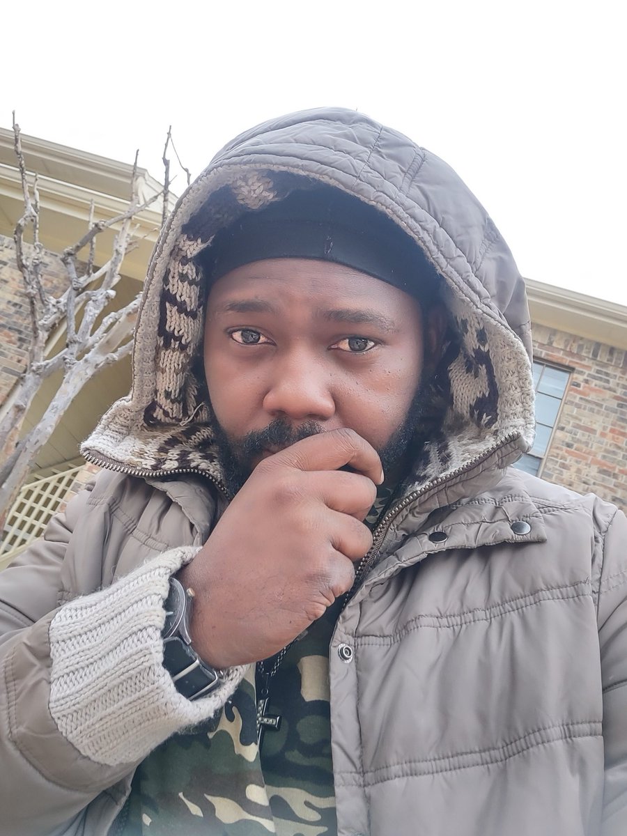 Getting Cold