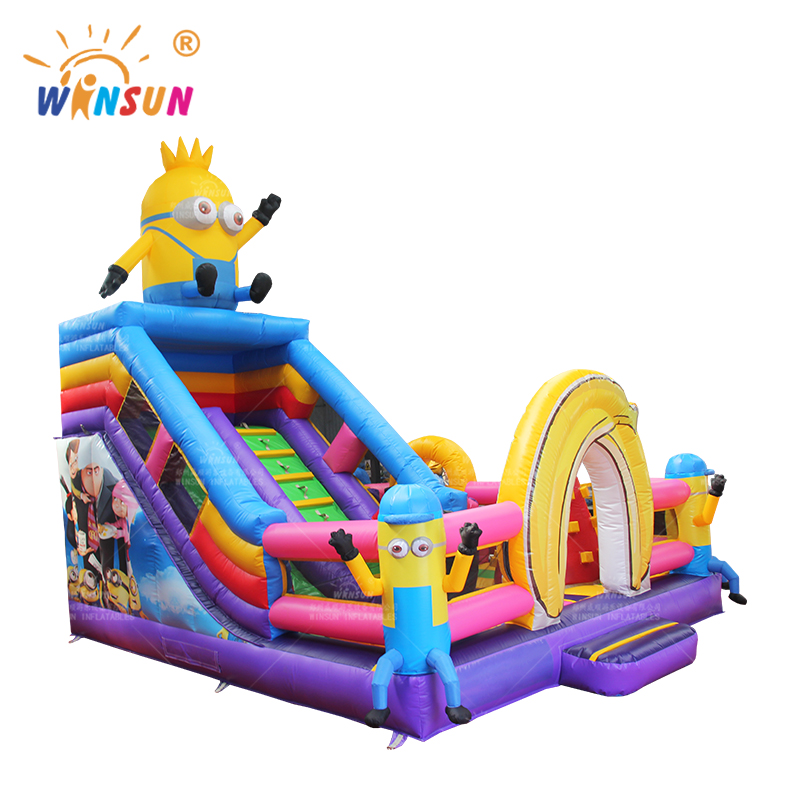 Aaronma2022's tweet photo. ✨✨✨14x14 Inflatable Minions Bounce House Jumping Castle Game For Birthday Party And Commercial Rental 🔥🔥🔥  #playground #obstaclecourse #bouncehouse #bouncycastle #jumperbouncer #waterslide #funcity 
Whatsapp+8618937676992📱📲
Alibaba Store: https://t.co/0TDMQBEXGM💻🖥⌨️🖱 https://t.co/Hb5VIuR9BC