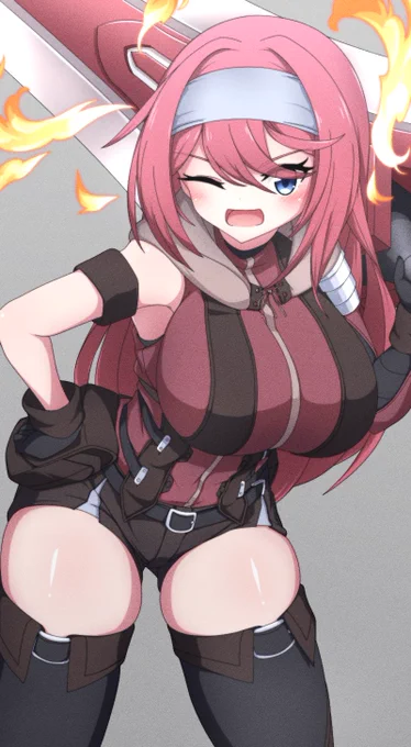 ウチノコ
ナツ 