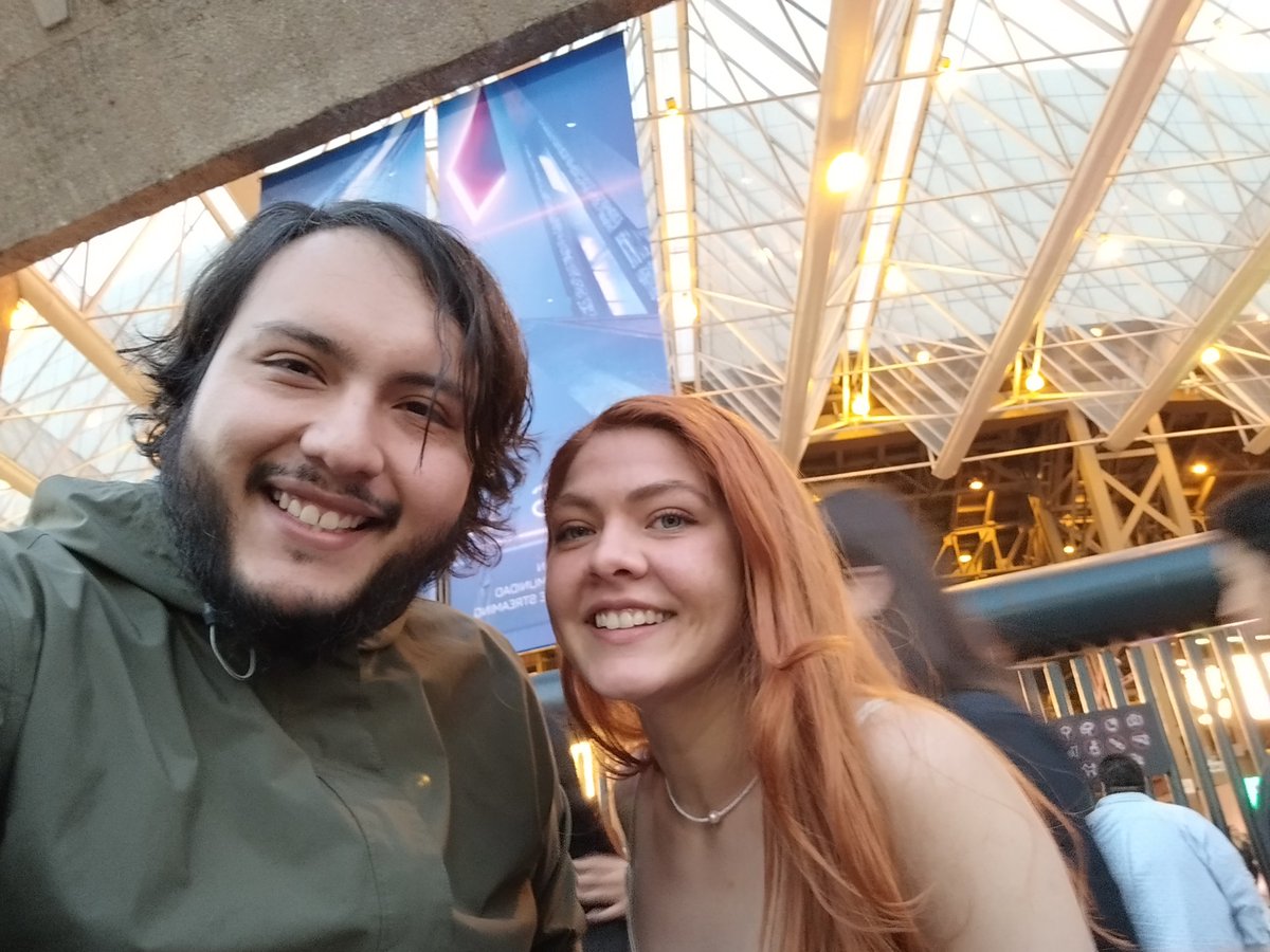 El Esland al más simp es para: El Rom 🌚