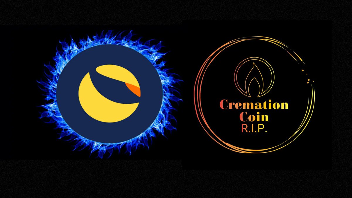 LifeBloodLabs's tweet photo. We are planning our first Twitter Space AMA for Tuesday! Introducing #CREMATchat!
I want to answer all of your burning questions!
What topics would you like to see discussed?
Please respond in the comments.
#CREMAT #LUNC #LUNCCcommunity #LUNCARMY #LUNACLASSSIC #USTC https://t.co/z0BJEh6tt0