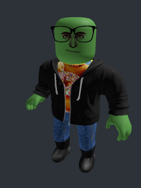 RoGameNews's tweet photo. Popular ROBLOX developer behind "Rate My Avatar"  "Ripull" got EXPOSED with awful allegations to young girls. Someone reported these allegations to ROBLOX and ROBLOX took actions by banning "Ripull".

#Roblox #RateMyAvtar #RobloxDev #ROBLOX #RobloxDevs #Ripull #RobloxGame https://t.co/QfYxXW47c9