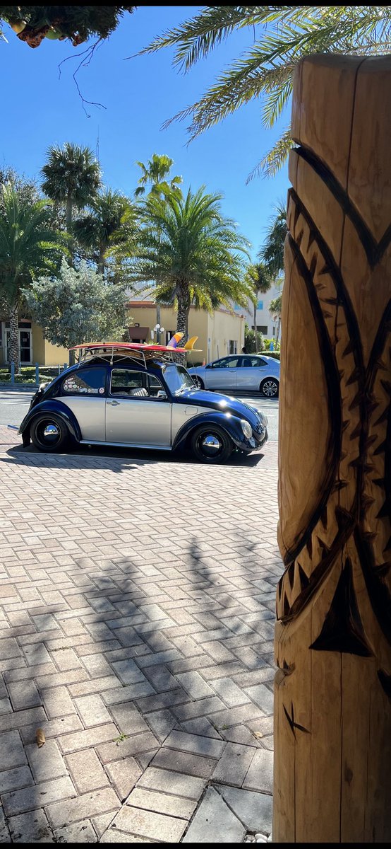 aircooled69's tweet photo. Same bug different look. #69vwbug #vwbug #vwbeetle #punchbug #aircooled https://t.co/grrGWierIK