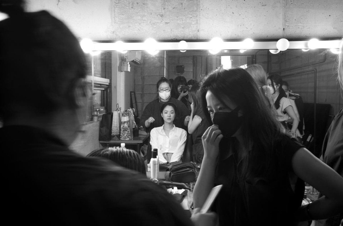 Taeri0424Taeri's tweet photo. 2021 김태리 전여빈 ... https://t.co/418k93AW6A