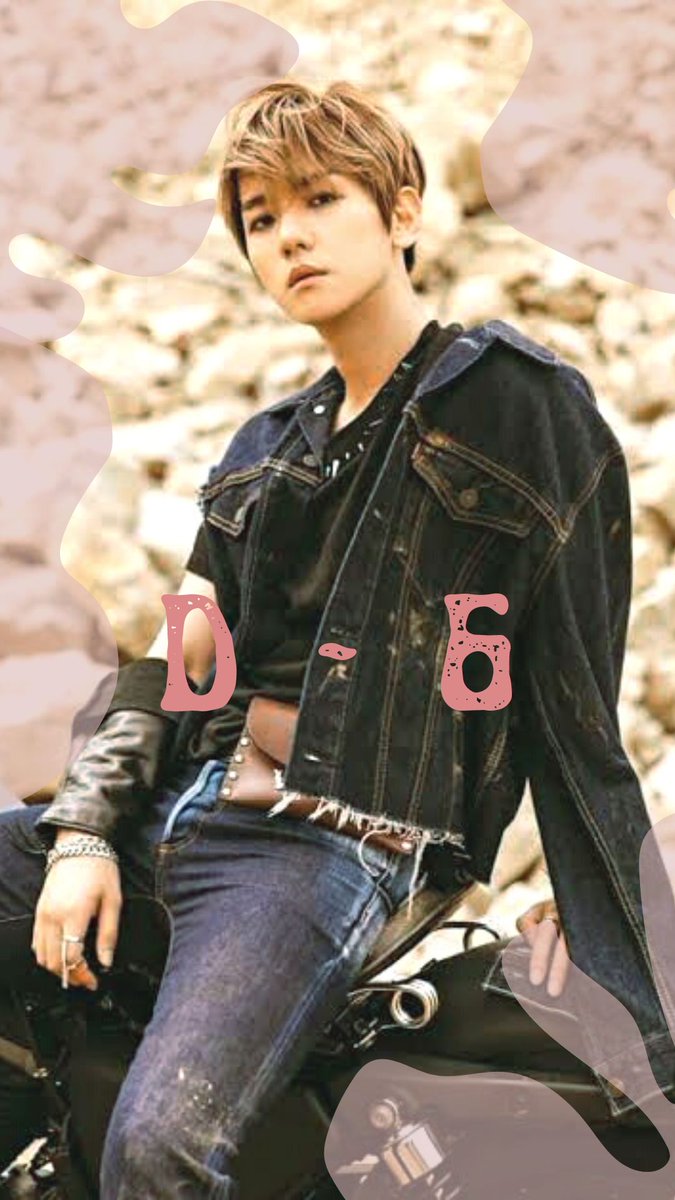iima_bhc's tweet photo. D-6 @B_hundred_Hyun
 
#백현 #BAEKHYUN 
#엑소 #EXO #weareoneEXO https://t.co/CEL7vmTMqd