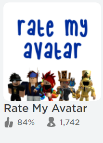 RoGameNews's tweet photo. Popular ROBLOX developer behind "Rate My Avatar"  "Ripull" got EXPOSED with awful allegations to young girls. Someone reported these allegations to ROBLOX and ROBLOX took actions by banning "Ripull".

#Roblox #RateMyAvtar #RobloxDev #ROBLOX #RobloxDevs #Ripull #RobloxGame https://t.co/QfYxXW47c9
