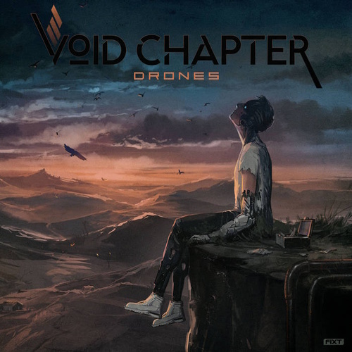 MusicEternal1's tweet photo. Out Now:
Drones by Void Chapter
https://t.co/VvKANL4ZQn
#Musiceternal #VoidChapter #Drones #FiXT #ElectronicMusic #ElectronicRock #IndieElectronicRock #UnitedStates https://t.co/TDSRqhwGsz