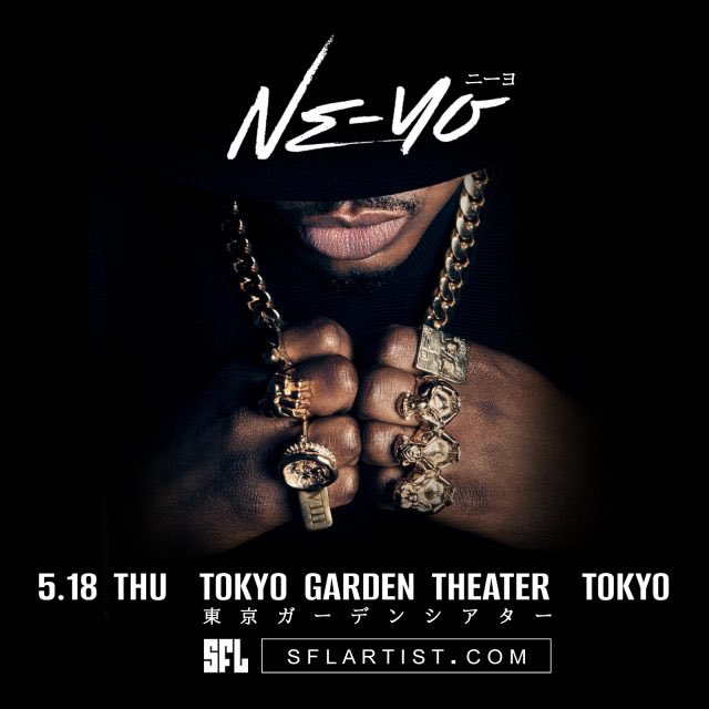s19watisa's tweet photo. 本日チケット販売中🎫
「NE-YO TOKYO PERFORMANCE会場: 5/18 (木) 東京ガーデンシアターアリーナ
8年ぶりの来日ライブ！

Ticket info チケット情報 https://t.co/NoKxLZToVb

#ニーヨ来日ライブ 
#NEYOManila2023 
#neyoliveinmanila 
#NEYOTOKYO2023 https://t.co/ALBsmpgkiq