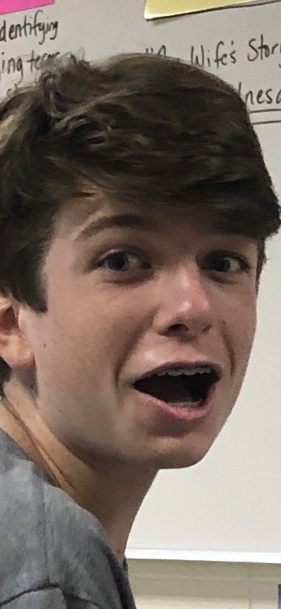 Big_Slim_5's tweet photo. We are replacing Tayo with Nathan Cook this week @shsnerf23 https://t.co/KogzYMww98