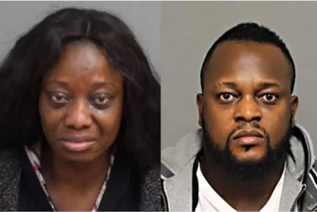 queenstrendy's tweet photo. Nigerian arrested, another wanted in Canada over $500K airline ticket fraud https://t.co/ho3o8rVvWc https://t.co/jLjsJMFRNR