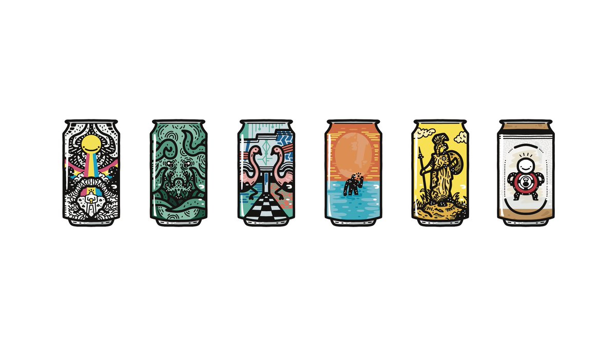 ScribbleWarl0ck's tweet photo. 🍻 https://t.co/a9ITWBeVav