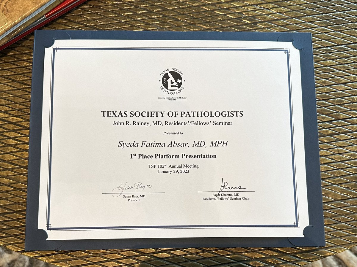 Fatima Absar, MD, MPH tweet media