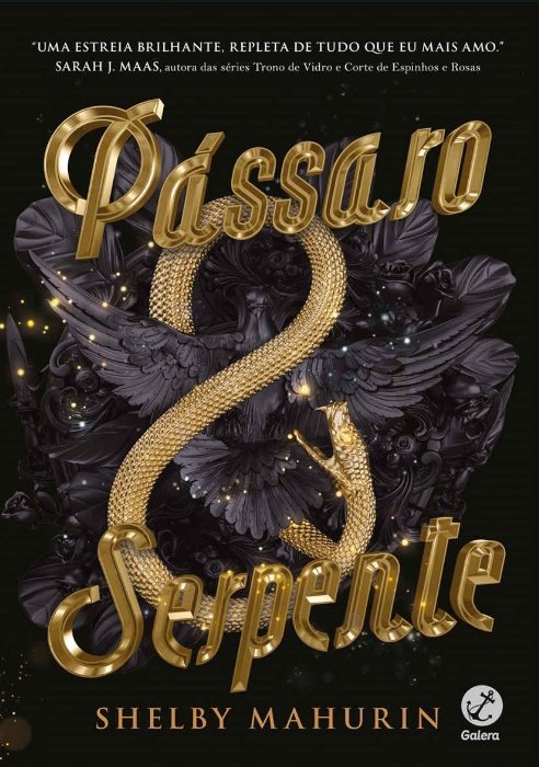 ♡: 𝐟𝐚𝐯𝐨𝐫𝐢𝐭𝐚𝐝𝐨
★ ★ ★ ★ ★: 𝓟𝓮𝓻𝓯𝓮𝓲𝓽𝓸

Eu amei a vibe do livro me lembrou muito o príncipe cruel em alguns pontos, amei a Lou ela é um protagonista inovadora e completamente diferente das outras, o Reid é um boy maravilhoso e o casal foi simplesmente divino.