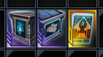 kitchen_witchen's tweet photo. @RiShad_Shadow_S Donated this for this week's PC ONLY giveaway~! 

Yes, it's the World Razor, A T6X token, and Confederation Furor~!

For a chance at this amazing package, FOLLOW AND RETWEET THIS POST and please follow @RiShad_Shadow_S as well~! <3

Drawing Feb 5, 8pm EST (-5GMT) https://t.co/M9JWWKCRwh