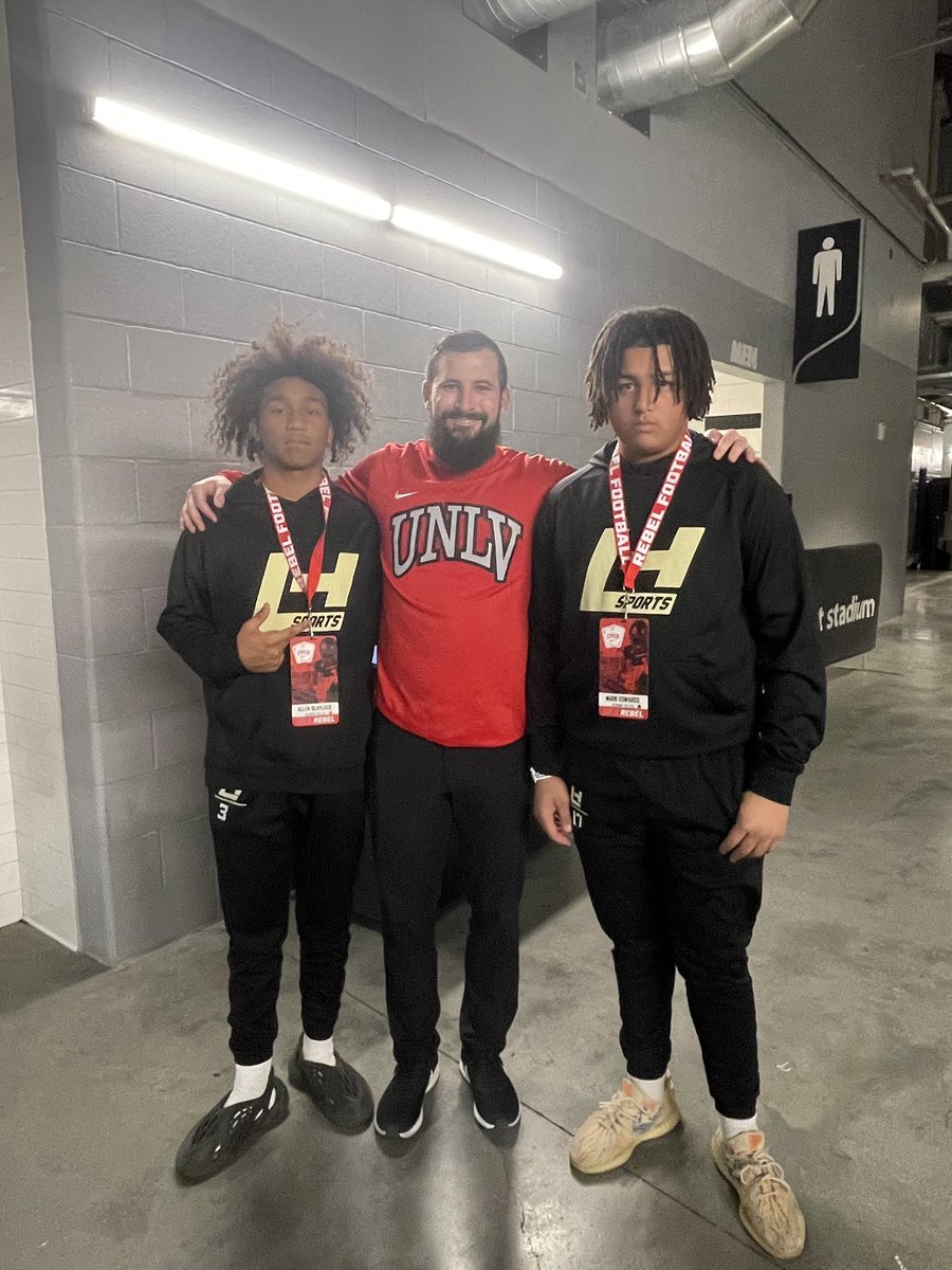 3⭐️ Mark Edwards Jr II tweet media