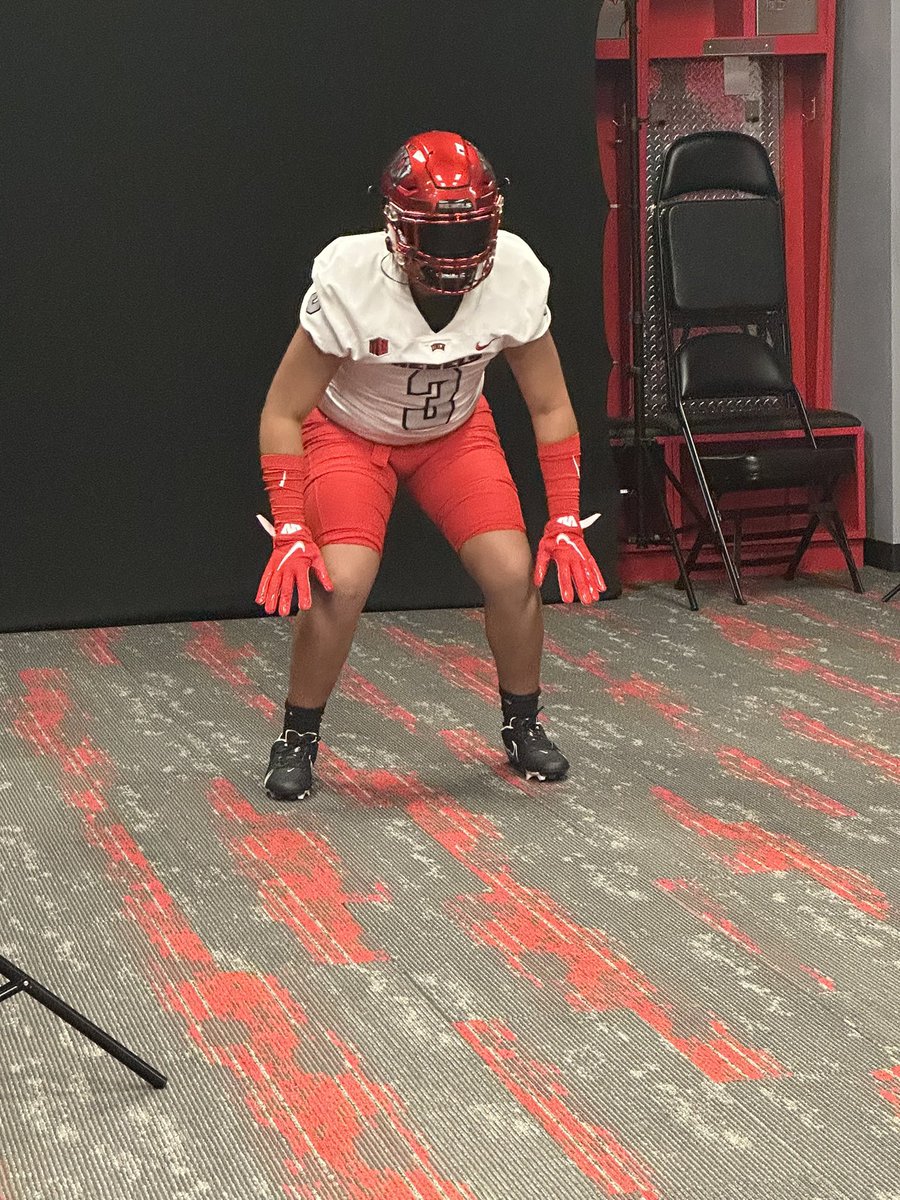 3⭐️ Mark Edwards Jr II tweet media