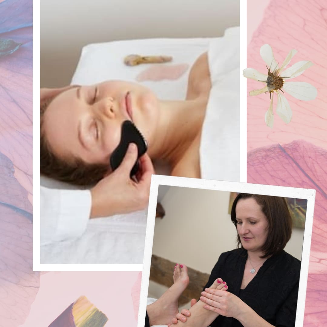 Good morning 🌅 
My diary is open for March appointments. 

Please get in touch to book your session. 

Thanks for
Gabriela

#reflexology #reflexologymarborough #reflexologistlife #reflexologist #Chippenham #chippenhamreflexologist #wiltshirereflexology #wiltshirereflexologist