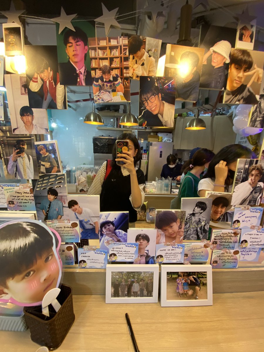 evewithbw_'s tweet photo. แง พึ่งได้ ลง น่ารักที้สุดเลยคับ🥹🫶🏻💚 #BOKBAEKCHOKUNBDAY https://t.co/MggEQmcP76