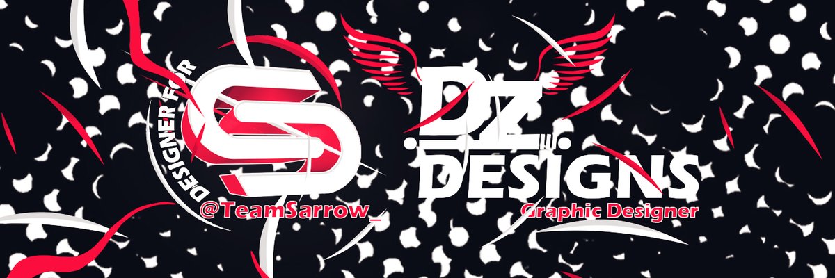 DZDesigns1's tweet image. DZ Designs Sarrow Twitter Header @DZDesigns1  @TeamSarrow_ @SarrowVisuals